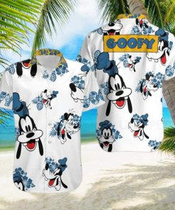 Goofy Shirt Goofy Dog Hawaiian Shirt Summer Gift For Men And Women