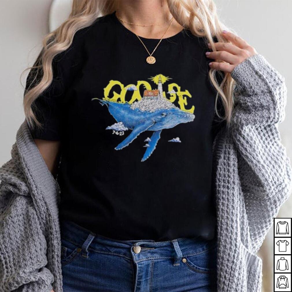 Goose Portland ME Event 2023 shirt Goose Portland ME Event 2023 shirt
