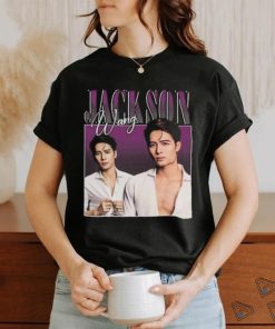 Got7 jackson wang vintage 90's shirt, hoodie, sweater, long sleeve and tank top Got7 jackson wang vintage 90's shirt