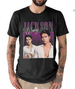 Got7 jackson wang vintage 90's shirt, hoodie, sweater, long sleeve and tank top Got7 jackson wang vintage 90's shirt