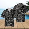 Chinese Crested Dog Beer Hawaiian Shirt