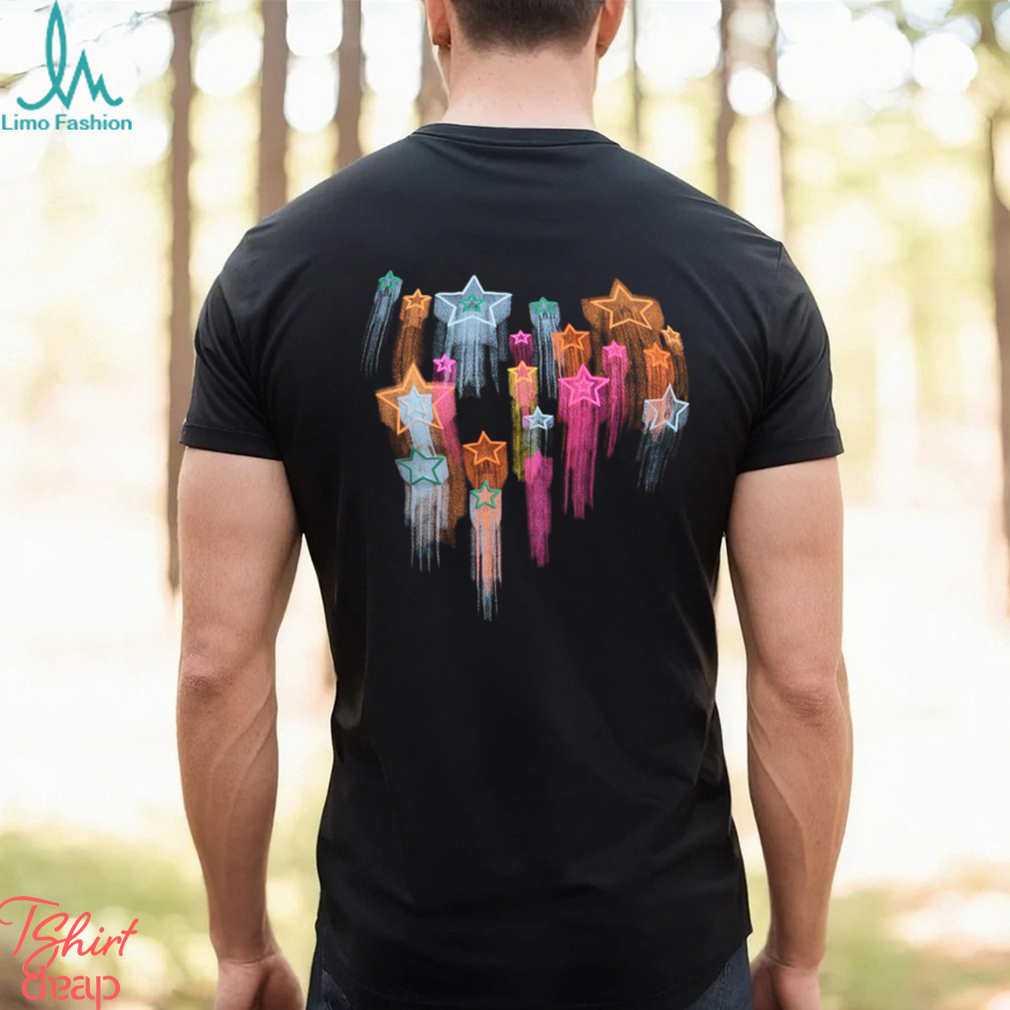 Graffiti Metal Buckle shirt Graffiti Metal Buckle shirt