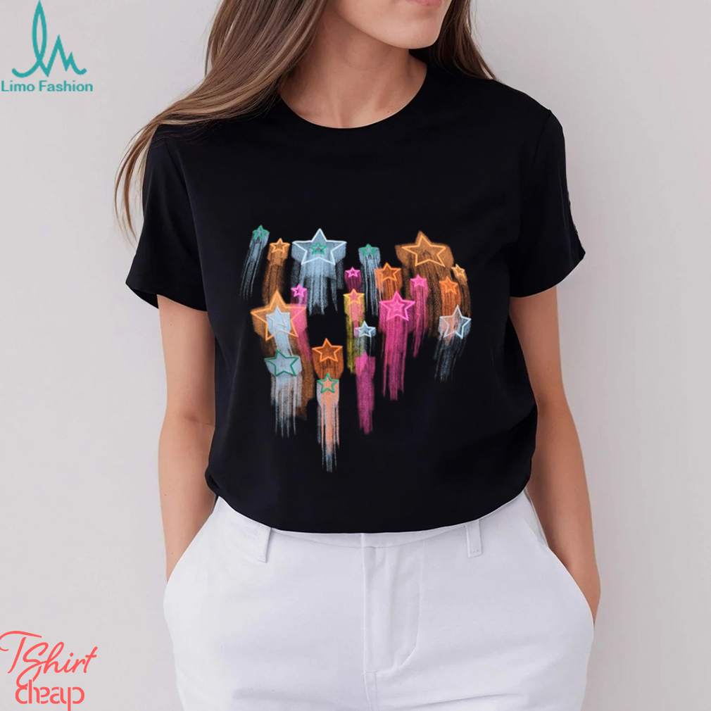 Graffiti Metal Buckle shirt Graffiti Metal Buckle shirt