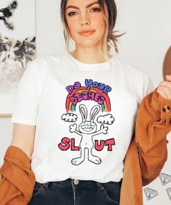 Graphic Sam And Max Self Care T Shirt