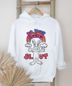 Graphic Sam And Max Self Care T Shirt