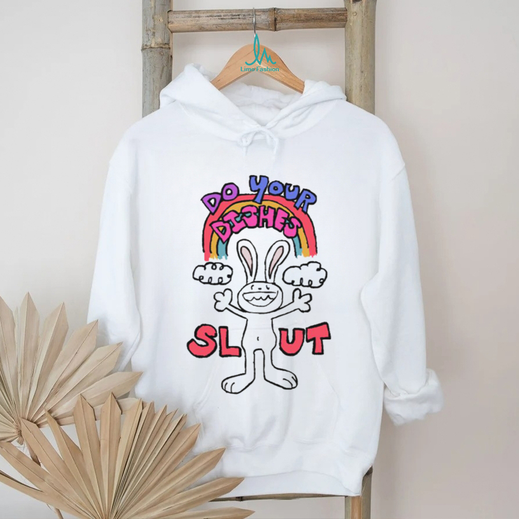 Graphic Sam And Max Self Care T Shirt Graphic Sam And Max Self Care T Shirt