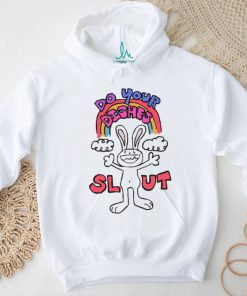 Graphic Sam And Max Self Care T Shirt