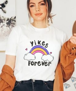 Graphic Yikes Forever Sam And Max T Shirt