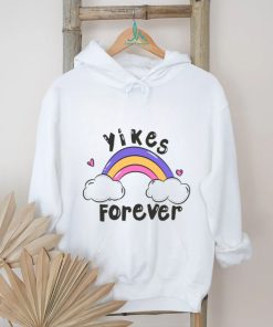 Graphic Yikes Forever Sam And Max T Shirt