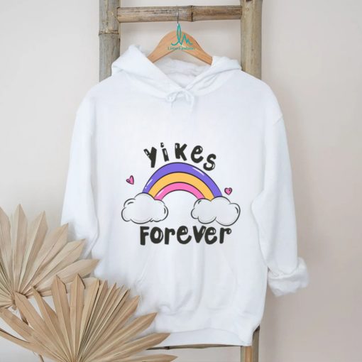 Graphic Yikes Forever Sam And Max T Shirt