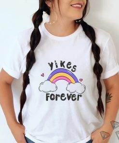 Graphic Yikes Forever Sam And Max T Shirt
