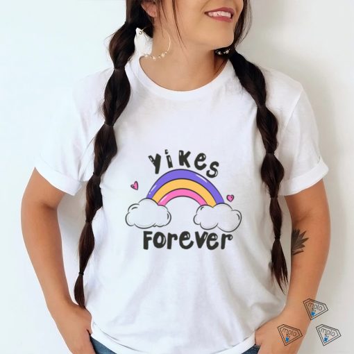 Graphic Yikes Forever Sam And Max T Shirt
