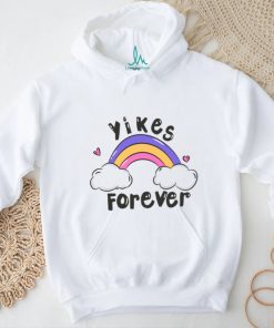 Graphic Yikes Forever Sam And Max T Shirt