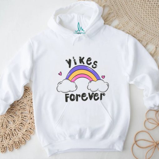 Graphic Yikes Forever Sam And Max T Shirt