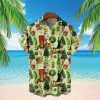 Fight Like A Philadelphia Eagles Autism Support Funny Hawaiian Shirt