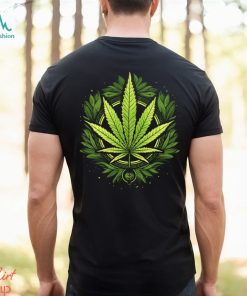 Green Chill shirt