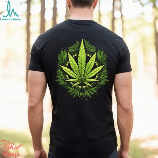 Green Chill shirt