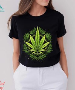 Green Chill shirt