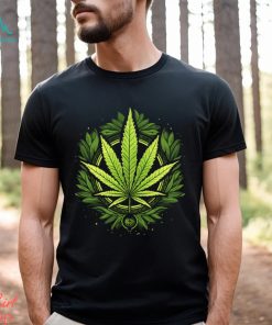 Green Chill shirt