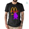 Joker horse cart denver basketball world champions shirt