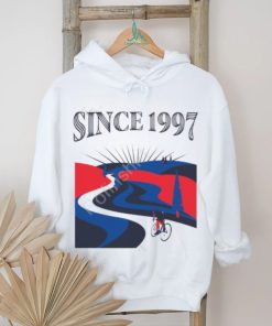 Groupama Since 1997 T Shirt