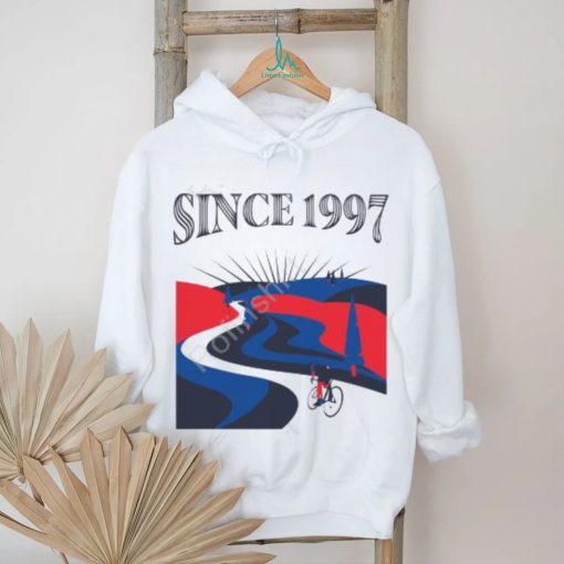 Groupama Since 1997 T Shirt