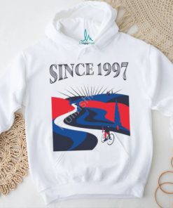 Groupama Since 1997 T Shirt
