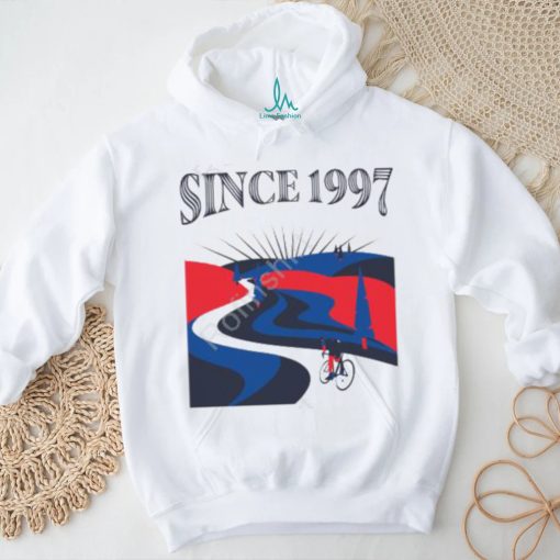 Groupama Since 1997 T Shirt