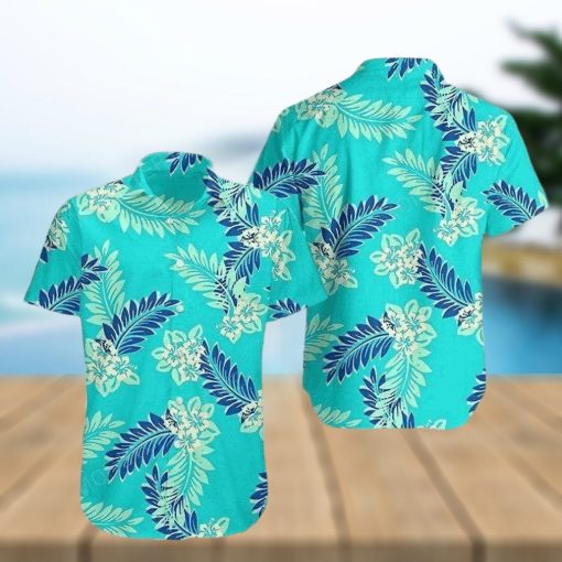 Gta Tommy Vercetti Vice City Hawaiian Aloha Shirts