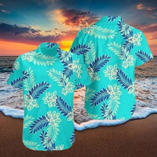 Gta Tommy Vercetti Vice City Hawaiian Aloha Shirts