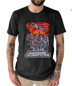 Guardians of the Constitution 2023 shirt