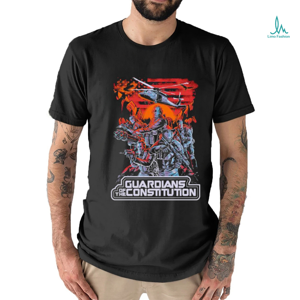 Guardians of the Constitution 2023 shirt Guardians of the Constitution 2023 shirt