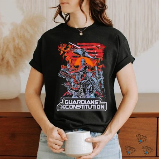 Guardians of the Constitution 2023 shirt