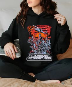 Guardians of the Constitution 2023 shirt