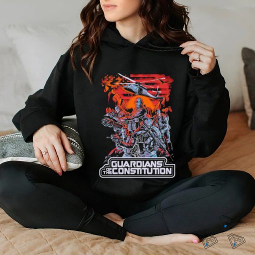 Guardians of the Constitution 2023 shirt