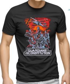 Guardians of the Constitution 2023 shirt