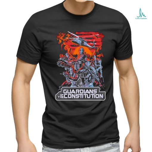 Guardians of the Constitution 2023 shirt