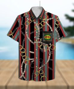 Gucci Italian 2022 Hawaiian Shirt