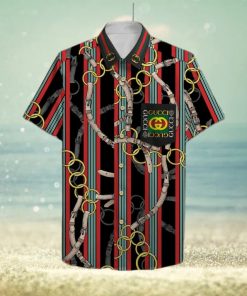 Gucci Italian 2022 Hawaiian Shirt