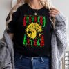 Motley Crue Def Leppard World Tour 2023 Limited Shirt