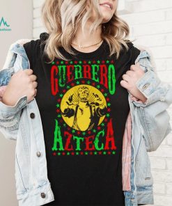 Guerrero Azteca Pro wrestling Noah Hijo Del Dr. Wagner Jr. shirt