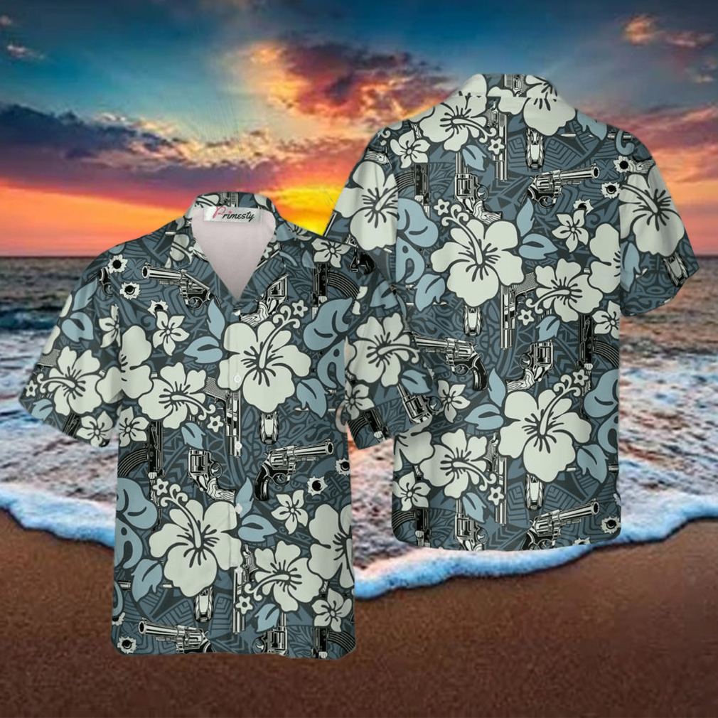 Toronto Blue Jays MLB Hawaiian Shirt Custom Sunsets Aloha Shirt - Limotees