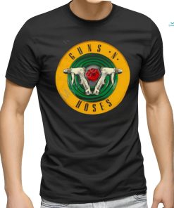 Guns N Hoses Funny T Shirt