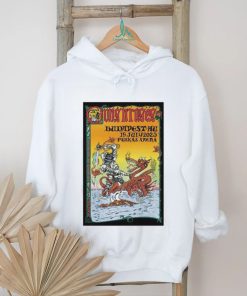 Guns N' Roses Budapest Jegyek Budapest 2023 Poster shirt, hoodie, sweater, long sleeve and tank top Guns N' Roses Budapest Jegyek Budapest 2023 Poster shirt