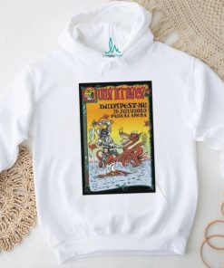 Guns N' Roses Budapest Jegyek Budapest 2023 Poster shirt, hoodie, sweater, long sleeve and tank top Guns N' Roses Budapest Jegyek Budapest 2023 Poster shirt