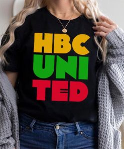 HBC United TBT 2023 shirt