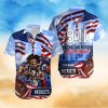 Josh Brolin Chunk Goonies Hawaiian Shirt