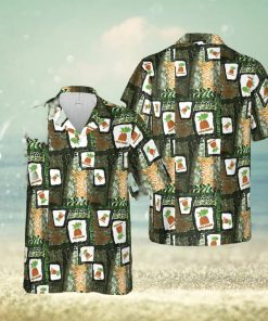 Hala Logo  Idea Summer Gift For Men And Women  Hawaiian Shirt