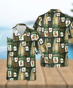 Hala Logo Idea Summer Gift For Men And Women Hawaiian Shirt