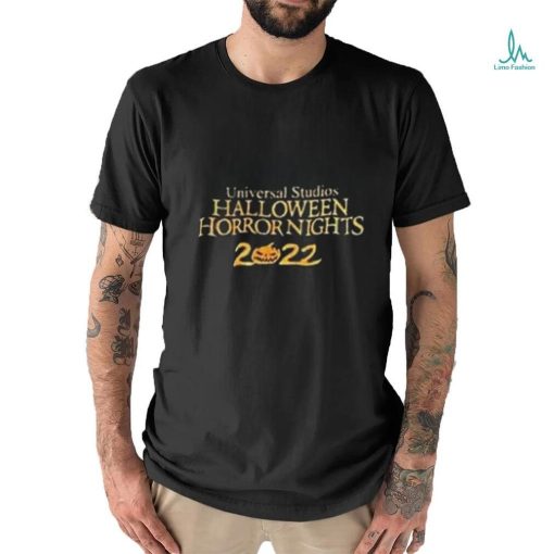 Halloween Horror Nights 2022 Michael Myers Clown Mask Halloween 1978 Movie T Shirt